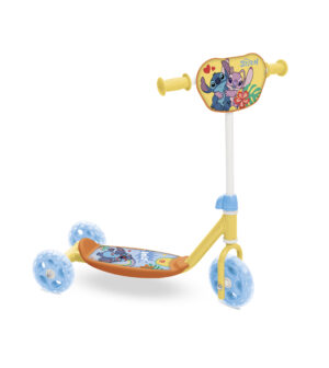 Mondo Disney Stitch 3-Wheel Scooter