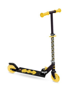 Mondo Batman Foldable 2-Wheel Scooter