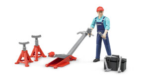 bworld Garage equipment