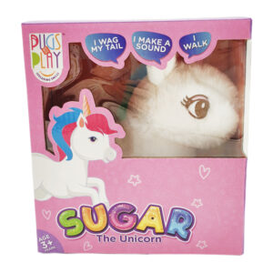 Sugar - Unicorn Cream