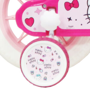 Hello kitty 12" Bicycle