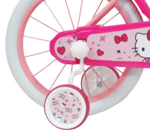 Hello kitty 16" Bicycle