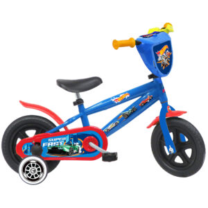 Hot Wheels 10 Inch Kids Bicycle