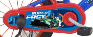Hot Wheels 14" Bicycle