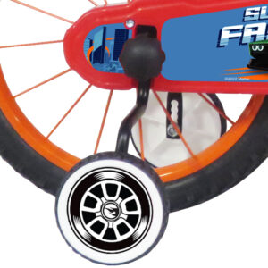 Hot Wheels 16" Bicycle