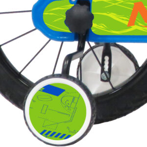 Nerf 16" Bicycle
