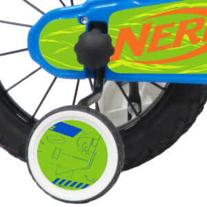Nerf 14" Bicycle