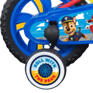 Paw Patrol 12" Bicycle