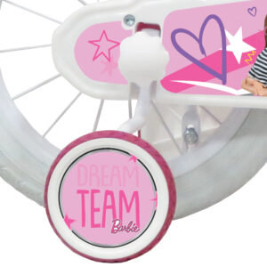 Barbie 14" Bicycle