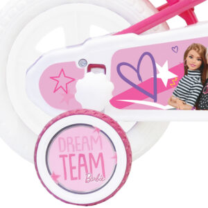 Barbie 10" Bicycle