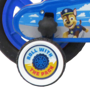 Paw Patrol 10" Bicycle