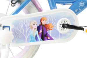 Frozen 14" Bicycle