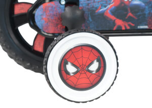 Spider-man 12" Bicycle