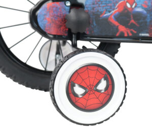 Spider-Man 14" Bicycle