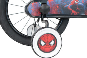 Spider-man 16" Bicycle