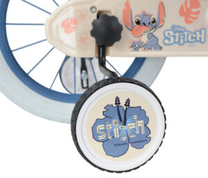 Stitch 16" Bicycle