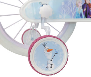 Frozen 16" Bicycle