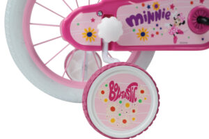 Minnie 14" Bicycle