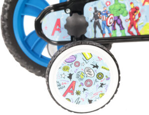 Avengers 12" Bicycle