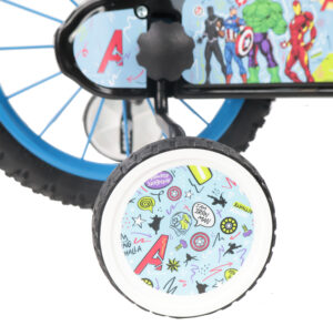Avengers 14" Bicycle