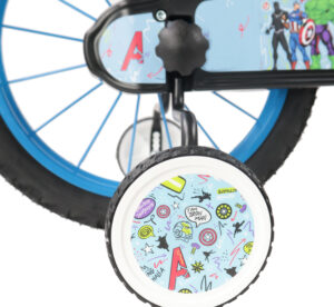 Avengers 16" Bicycle