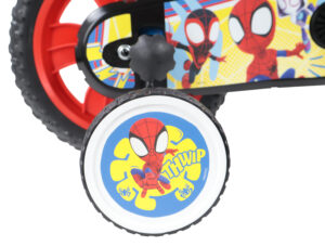 Spidey 12" Bicycle