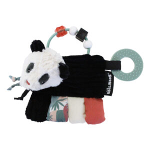 ACTIVITY RATTLE ROTOTOS THE PANDA