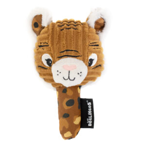 DISCOVERY MIRROR SPECULOS THE TIGER