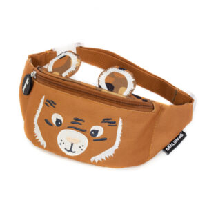 BUM BAG SPECULOS THE TIGER