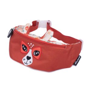 BUM BAG MELIMELOS THE DEER