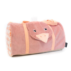 WEEK END BAG POMELOS THE OSTRICH