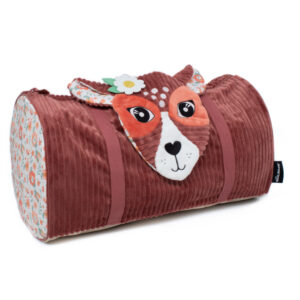 WEEK END BAG MELIMELOS THE DEER