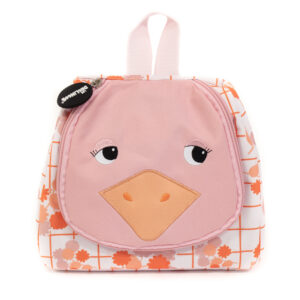 VANITY CASE POMELOS THE OSTRICH