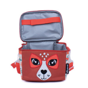 LUNCH BAG MELIMELOS THE DEER