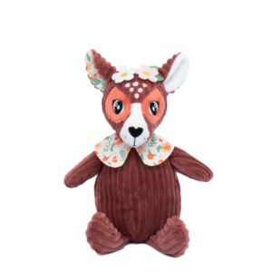 PLUSH BIG SIMPLY IN BOX MELIMELOS THE DEER