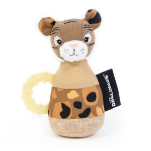 MARACAS SPECULOS THE TIGER