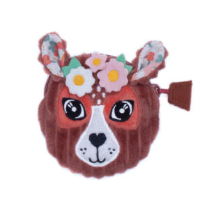 PURSE MELIMELOS THE DEER