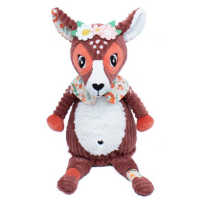 PLUSH ORIGINAL MELIMELOS THE DEER