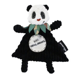 BABY COMFORTER ROTOTOS THE PANDA