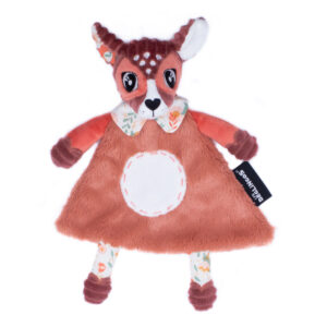 BABY COMFORTER MELIMELOS THE DEER