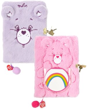 Care Bears Fluffy Notebook